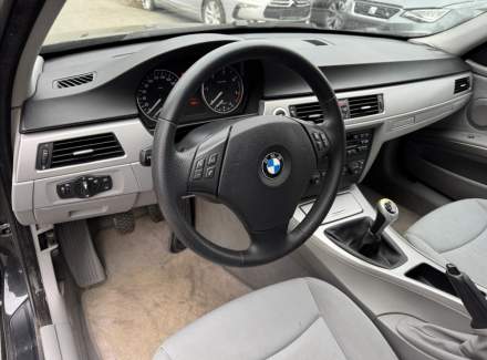 BMW - 3er