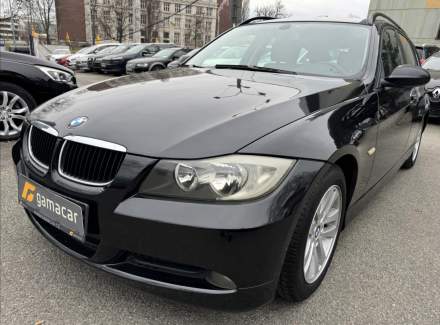 BMW - 3er