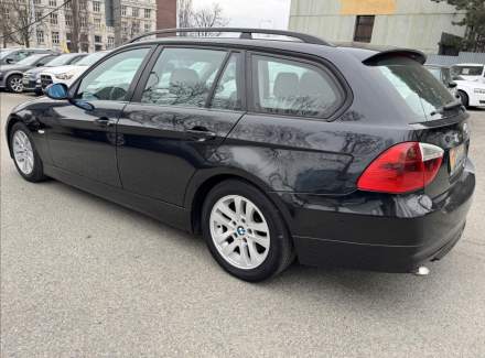 BMW - 3er
