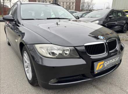BMW - 3er