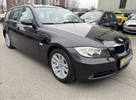 BMW - 3er