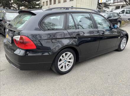 BMW - 3er