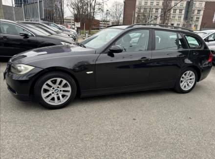 BMW - 3er