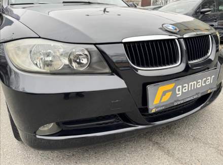 BMW - 3er