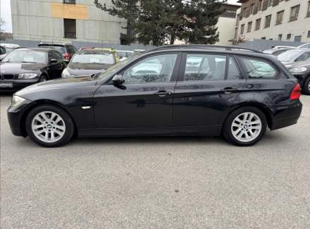 BMW - 3er