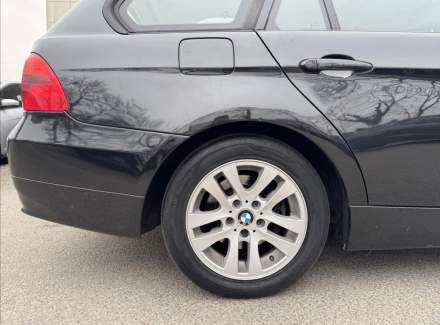 BMW - 3er