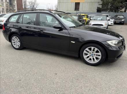BMW - 3er