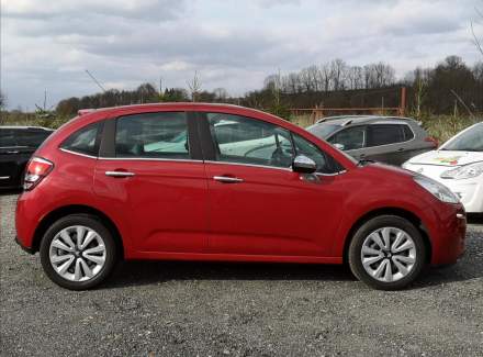 Citroën - C3