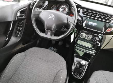Citroën - C3