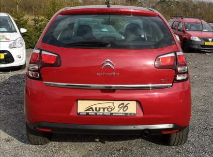 Citroën - C3