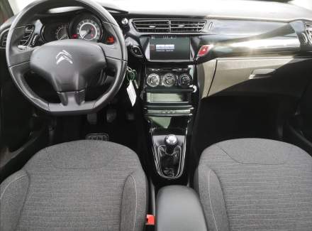 Citroën - C3