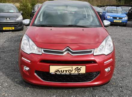 Citroën - C3