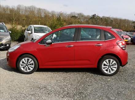Citroën - C3