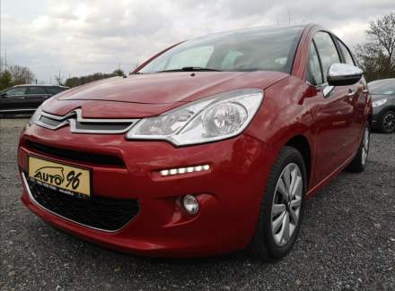 Citroën - C3
