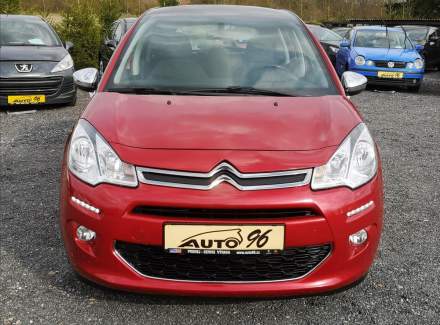 Citroën - C3