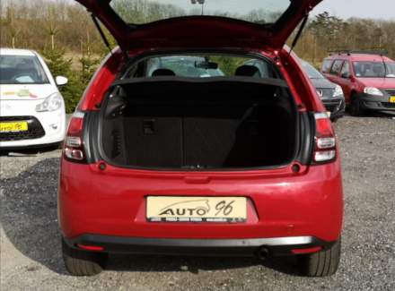 Citroën - C3