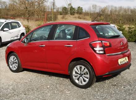 Citroën - C3