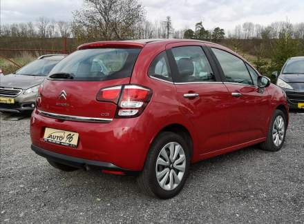 Citroën - C3