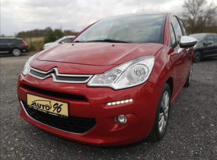 Citroën - C3