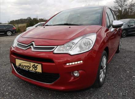 Citroën - C3