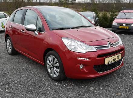 Citroën - C3