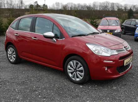 Citroën - C3