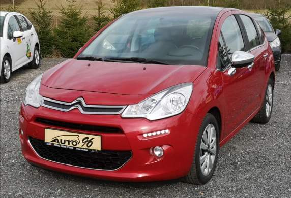 Citroën - C3