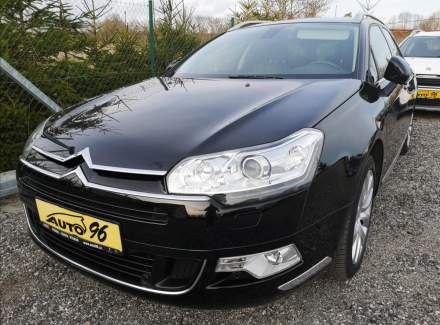 Citroën - C5