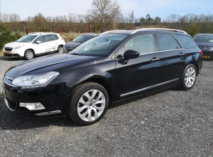 Citroën - C5