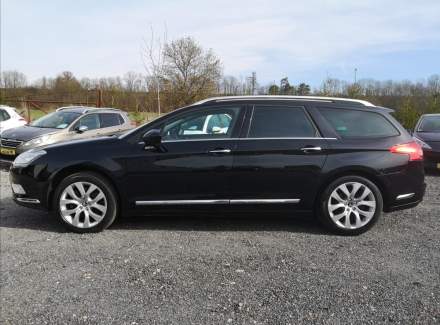Citroën - C5