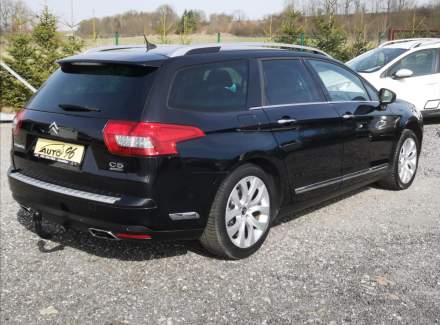 Citroën - C5
