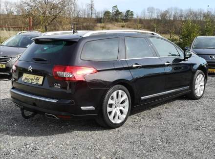 Citroën - C5