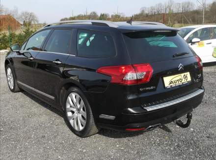 Citroën - C5