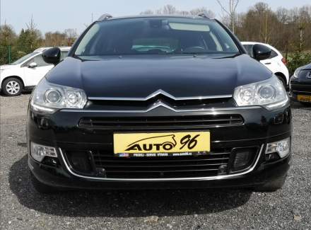 Citroën - C5