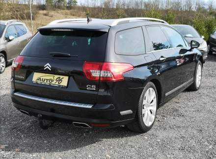 Citroën - C5