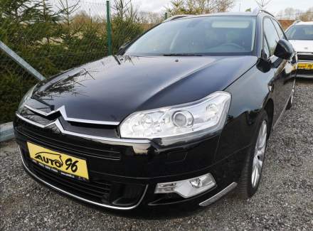 Citroën - C5