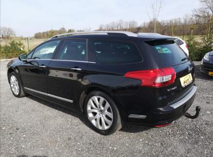 Citroën - C5