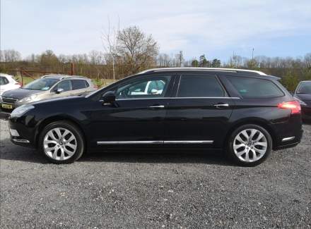 Citroën - C5