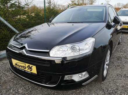 Citroën - C5