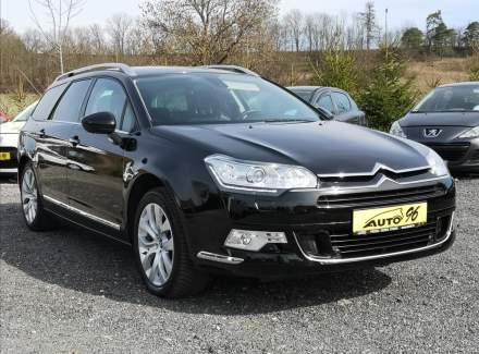 Citroën - C5