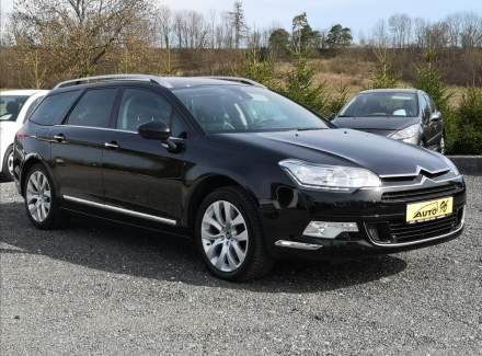 Citroën - C5