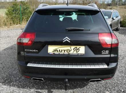 Citroën - C5
