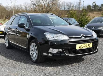 Citroën - C5