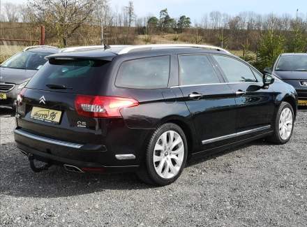 Citroën - C5