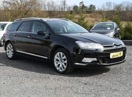 Citroën - C5