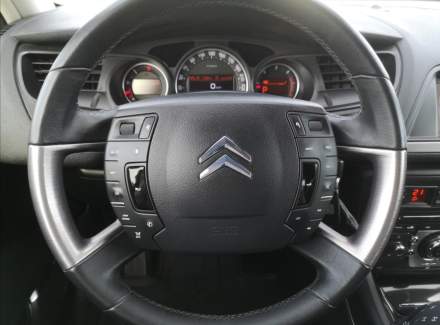 Citroën - C5