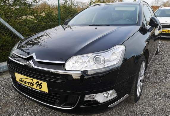 Citroën - C5