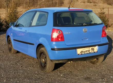 Volkswagen - Polo