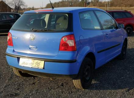Volkswagen - Polo