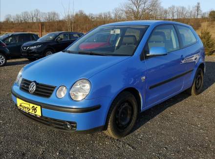Volkswagen - Polo